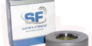 Kingpin Bearings