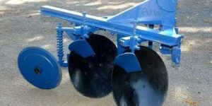 Disc Harrow