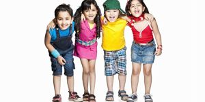 Kids Wear