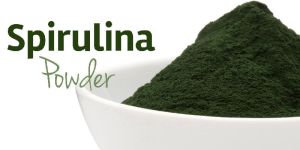 Spirulina Powder