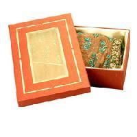 Saree Box