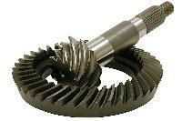 Gear Axle