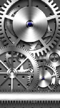 Mechanical Gears