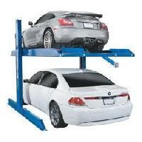 Car Parking Lift