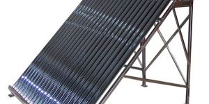 Solar Water Heater
