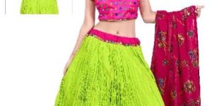 Chaniya Choli
