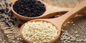 Sesame Seeds