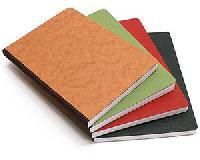 Hard Bound Note Book