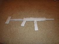 Paper Gums