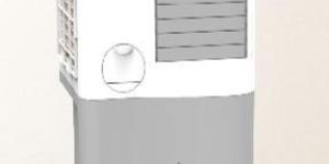 RICO DESERT COOLER ,35 LTR