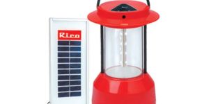 Solar LED Lantern SEL 1006