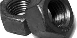 Nut Bolts