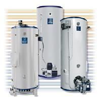 Commercial Water Heaters
