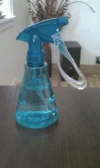 Allopathic Pain Relief Spray