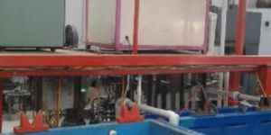 CED & ED Coating Plant with Chiller