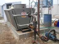 Dry Cooling Towers