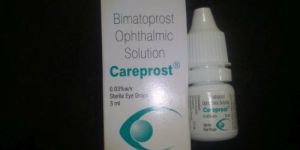 Careprost Eye Drops