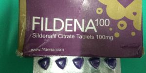 Fildena Tablets