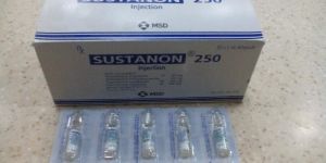 Sustanon Injection