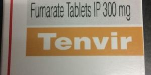 Tenvir Tablets
