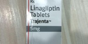 Trajenta Tablets