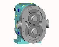 Positive Displacement Pumps