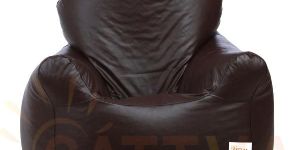 Arm Chair Bean Bag