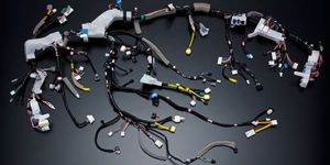 Automobile Harness Set