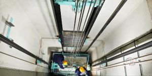 Elevator Installation Services