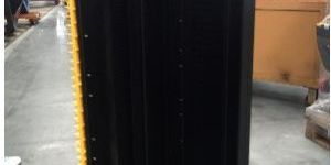 Escalator Steel Step Parts