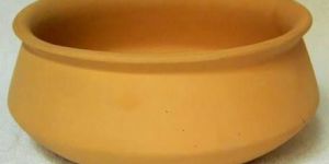 Terracotta Clay Handi