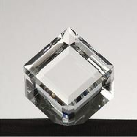 Crystal Cube