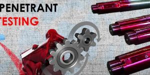 Non Destructive Testing Services