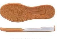 Rubber Sole Shoes