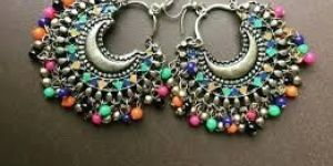 Afghan Jewellery