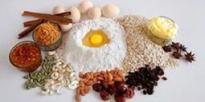 Bakery Ingredients
