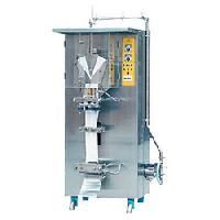 Liquid Packaging Machinery