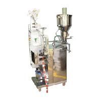 Liquid Pouch Packing Machine
