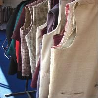 Khadi Jackets
