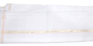 Polyester Dhoti
