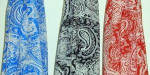 Ladies Polyester Stoles