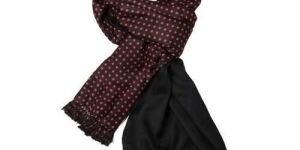 Mens Polyester Stoles