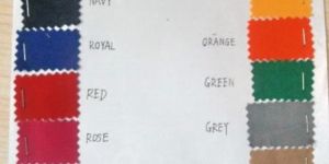 Polyester Uniform Fabric