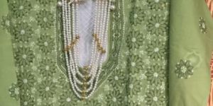 Chikankari Kurtis