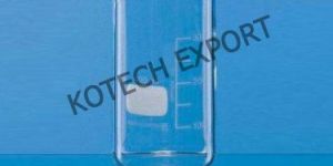 Beakers Tall Form with Spout