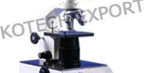 Classroom Projection Microscope
