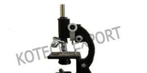 Student Compound Microscope