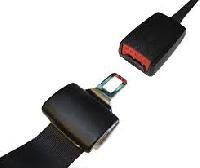 Car Seat Belts