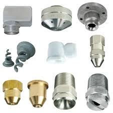 Spray Nozzles