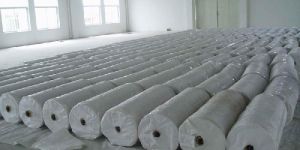 PP Woven Fabric Rolls